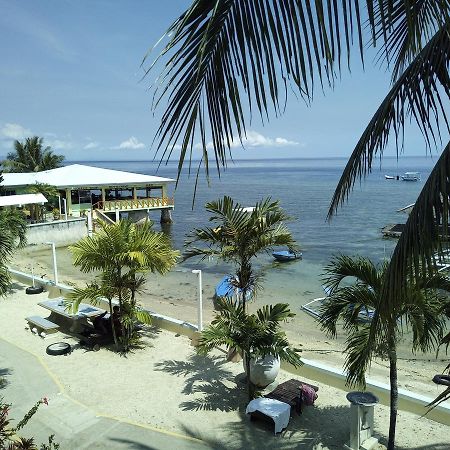 Ocean Bay Beach Resort Далагет Екстер'єр фото