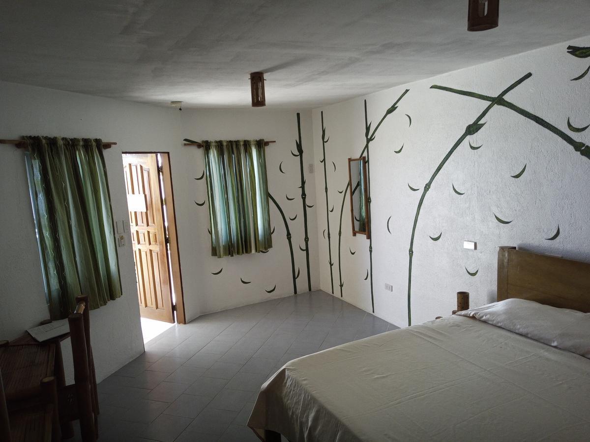 Ocean Bay Beach Resort Далагет Екстер'єр фото
