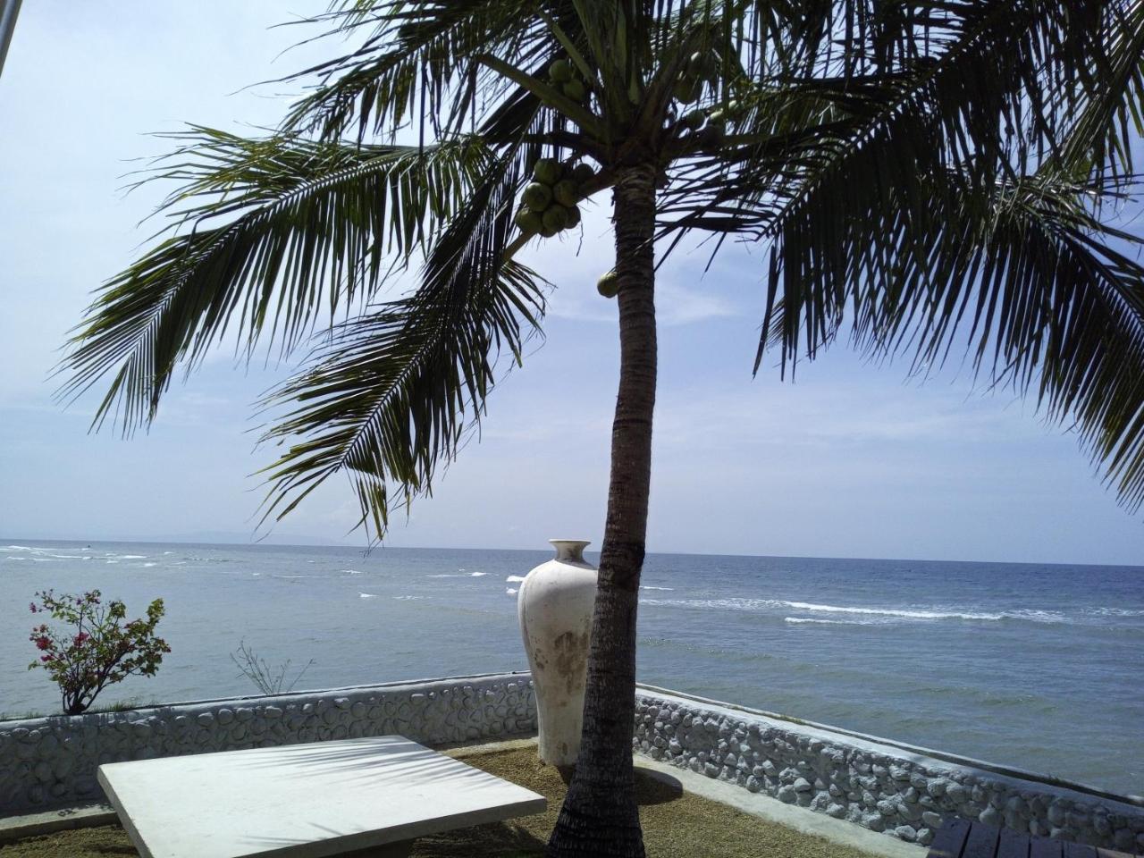 Ocean Bay Beach Resort Далагет Екстер'єр фото